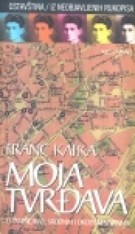 Moja tvrdjava - Franz Kafka, Jovica Aćin