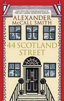 44 Scotland Street - Alexander McCall Smith