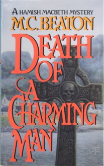 Death of a Charming Man - M.C. Beaton