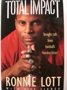 Total Impact - Ronnie Lott