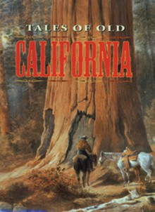 Tales of California - Frank Oppel