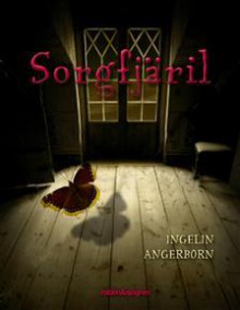 Sorgfjäril - Ingelin Angerborn