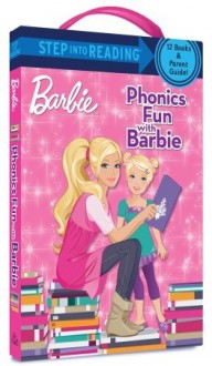 Phonics Fun with Barbie (Barbie) - Jennifer Weinberg, Karen Wolcott