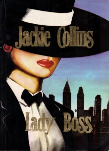 Lady Boss - Jackie Collins