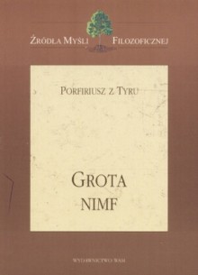 Grota nimf - Porfiriusz z Tyru