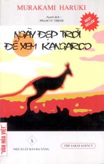 Ngày đẹp trời để xem Kangaroo - Haruki Murakami, Phạm Vũ Thịnh