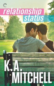 Relationship Status - K.A. Mitchell