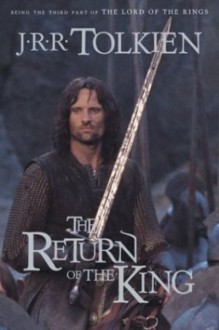 The Return of the King - J.R.R. Tolkien