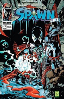 Spawn #17 - Grant Morrison