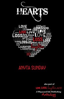 Hearts - Anyta Sunday