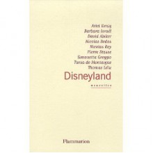 Disneyland : Nouvelles - Collectif