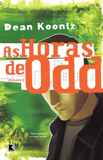 As Horas de Odd - Christian Schwartz, Dean Koontz