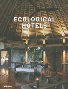 Ecological Hotels - Patricia Masso