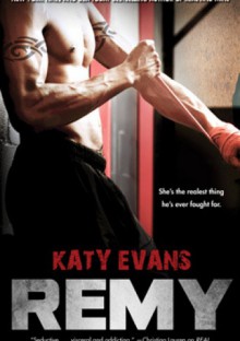 Remy - Katy Evans