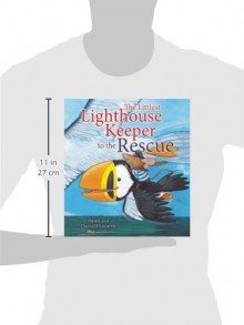 The Littlest Lighthouse Keeper to the Rescue (Storytime) - Heidi Howarth