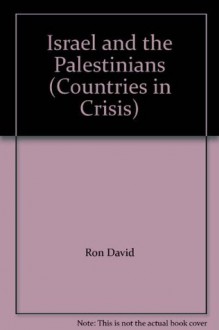 Israel and the Palestinians - Martin Wright