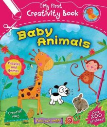 Baby Animals - Fiona Phillipson, Fiona Munro