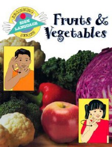 Fruits and Vegetables - S. Harold Collins