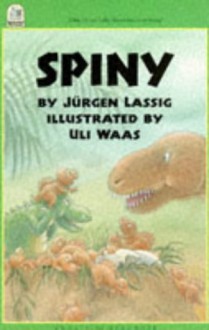 Spiny - J. Lassig, Uli Waas