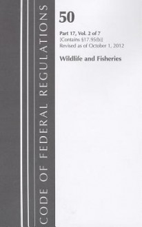 Code of Federal Regulations, Title 50: Part 17, Section 17.95(b) (Wildlife and Fisheries) Fish and Wildlife: Revised 10/12 - National Archives and Records Administration