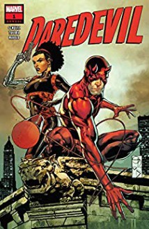 Daredevil Annual (2018) #1 (Daredevil (2015-)) - Erica Schultz,Marcio Takara,Shane Davis