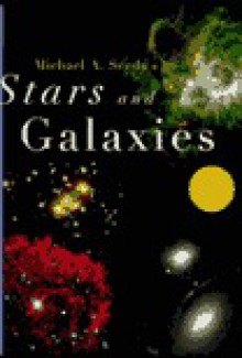 Stars and Galaxies - Michael A. Seeds