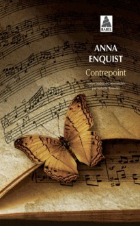 Contrepoint - Anna Enquist, Isabelle Rosselin