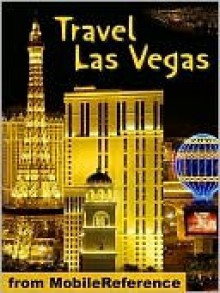 Travel Las Vegas - MobileReference