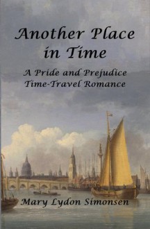 Another Place in Time - Mary Lydon Simonsen