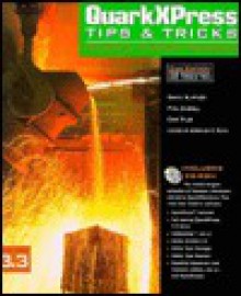 QuarkXPress Tips Tricks - David Blatner, Eric Taub