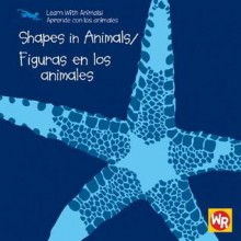 Shapes In Animals/Figuras En Los Animales - Sebastiano Ranchetti