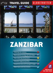 Zanzibar Travel Pack, 2nd - Graham Mercer