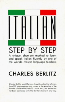 Italian Step by Step - Charles Frambach Berlitz