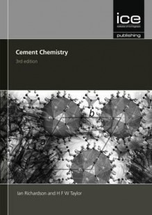 Cement Chemistry - Ian Richardson