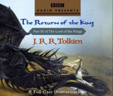 The Return of the King - J.R.R. Tolkien, Ian Holm