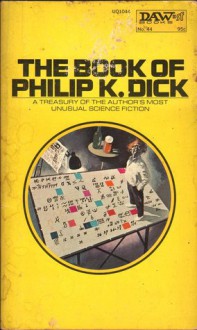 The Book of Philip K. Dick - Philip K. Dick