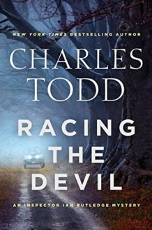 Racing the Devil - Charles Todd