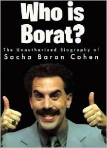 Who Is Borat? - Debbie Stowe, Paul Stump