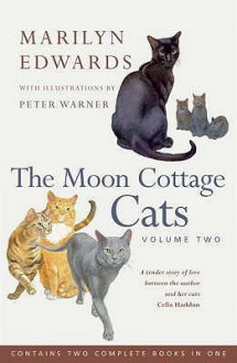 Moon Cottage Cats: V. 2 - Marilyn Edwards