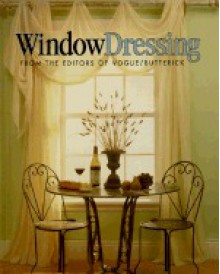 Window Dressing - Vogue Knitting