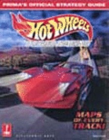 Hot Wheels: Turbo Racing: Prima's Official Strategy Guide - Mark Cohen