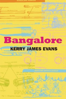 Bangalore - Kerry James Evans