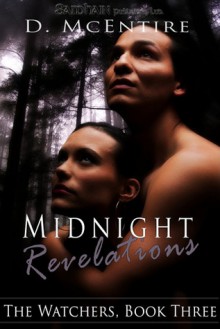 Midnight Revelations - D. McEntire