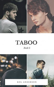 Taboo 5 - Kol Anderson