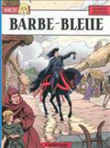 Barbe-Bleue - Jacques Martin, Jean Pleyers