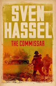 The Commissar - Sven Hassel