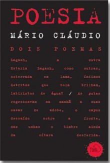 O Anel de Basalto / Dois Poemas - Mário Cláudio