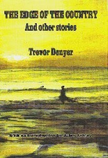 The Edge Of The Country - Trevor Denyer