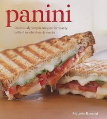 Panini - Melanie Barnard