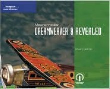 Macromedia Dreamweaver 8 Revealed - Sherry Bishop